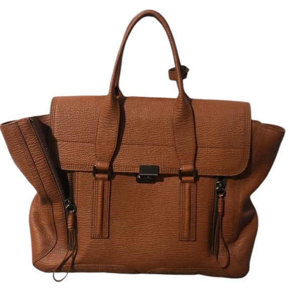 ✨3.1 PHILLIP LIM✨Pashli Satchel - Picture 1 of 5